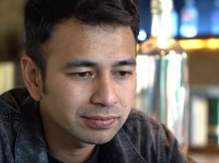 Ini Saldo Rekening Raffi Ahmad