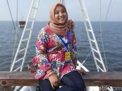 Menguji Kamera 48 MP Samsung Galaxy M30s