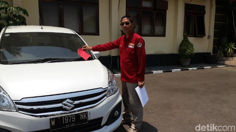 Terlilit Utang Jadi Motif Pelaku Bunuh Driver Taksi Online Terlilit Utang Jadi Motif Pelaku Bunuh Driver Taksi Online
