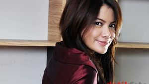 Terpukau Wina Natalia yang Awet Manisnya