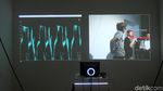 Menikmati Robot hingga CCTV di Festival Seni Media Internasional