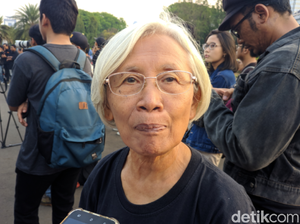 Jaksa Agung Menang soal Semanggi, Ibu Korban Bicara Sulitnya Cari Keadilan