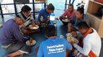 Nekat Maling Ikan di Laut RI, Kapal Filipina Ditangkap