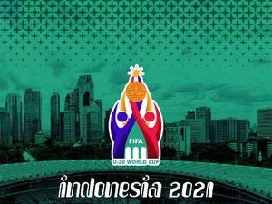 Selamat! Indonesia Tuan Rumah Piala Dunia U-20 2021