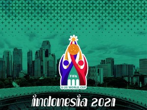 Israel Lolos Piala Dunia U-20 2023 di Indonesia