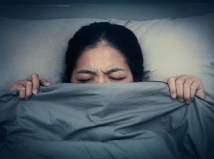 Susah Tidur Selama Pandemi Corona? Ini Alasannya dan Saran dari Ahli