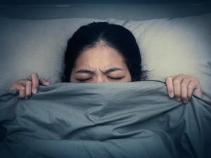 Mimpimu Terasa Lebih Nyata di Masa Pandemi Corona? Psikolog Ungkap Sebabnya
