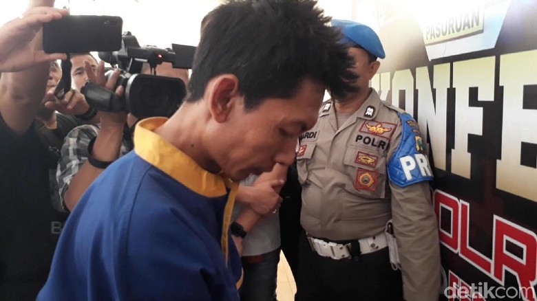 Polisi Tak Yakin Pembunuh Driver Taksi Online Beraksi Seorang Diri Polisi Tak Yakin Pembunuh Driver Taksi Online Beraksi Seorang Diri
