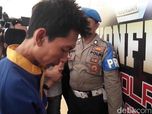 Polisi Tak Yakin Pembunuh Driver Taksi Online Beraksi Seorang Diri