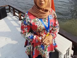 Menguji Kamera 48 MP Samsung Galaxy M30s