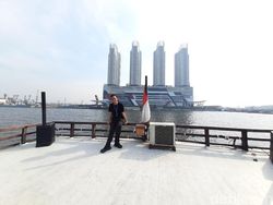 Menguji Kamera 48 MP Samsung Galaxy M30s