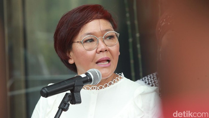 Anita Wahid