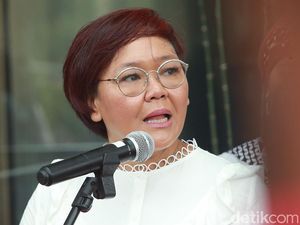Menurut Anita Wahid, Gus Dur Belum Tentu Lulus Jika Ikut TWK KPK