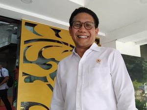 Mendes Bantah Ada Desa Hantu Penyedot Anggaran