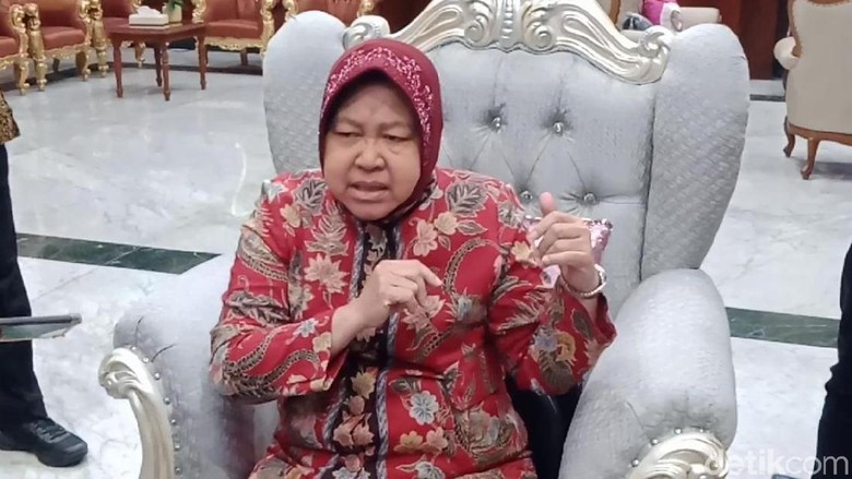 PDIP Siap Bela Wali Kota Risma Hadapi Ancaman Interpelasi Golkar PDIP Siap Bela Wali Kota Risma Hadapi Ancaman Interpelasi Golkar