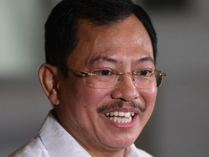 Menkes Diminta Percepat Reformasi Pengelolaan BPJS Kesehatan