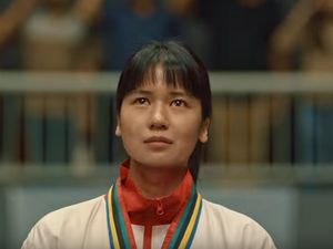 Laura Basuki Tak Sangka Film Susi Susanti Dapat 13 Nominasi FFI
