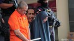 Penyandang Dana Rencana Pengagalan Pelantikan Presiden Ditangkap