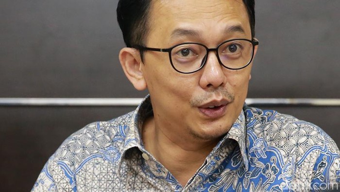 Beka Ulung Hapsara