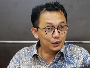 Komnas HAM Singgung Kasus Sambo Terkait Hilangnya CCTV Stadion Kanjuruhan