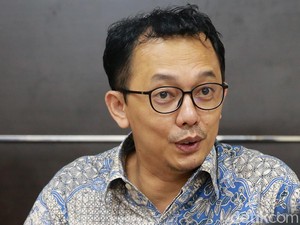 Komnas HAM Soroti Sejumlah Dugaan Pelanggaran HAM di Kasus Brigadir J