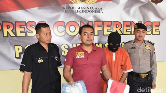 Kenalan di Medsos, Bocah di Bawah Umur Jadi Korban Pencabulan di Wonosobo