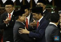 Anggarannya Rp 127 T, Ini Rencana Kerja Duo Prabowo-Trenggono