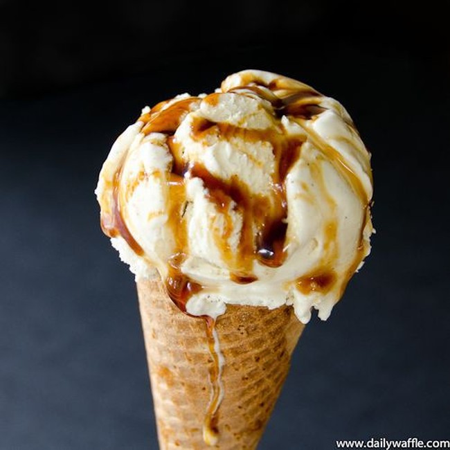 Rasa Kecap Asin hingga ASI, Ini 5 Varian Es Krim Terunik di Dunia