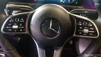 Coi yakin dengan tambahan pilihan sedan dari Mercedes-Benz di Indonesia ini adalah produk yang tepat.