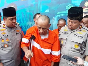 Sindikat Pembobol Rumah Kosong di Kota Malang Ditangkap, Ini Modusnya