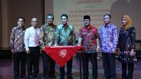 Musim 'Kawin' Tiba, 19 Bank Cirebon di Merger