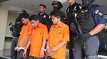 Ini Tampang Pelaku Pengeroyok Anak Venna Melinda