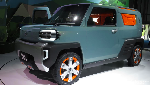 Mobil-mobil Masa Depan Daihatsu
