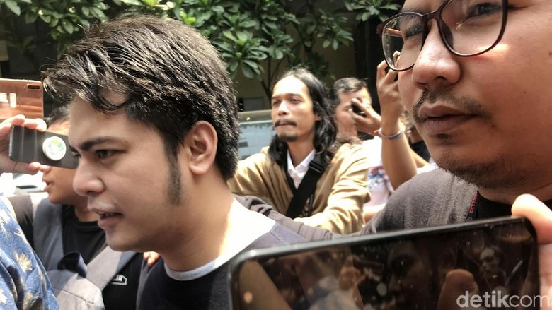 Foto: Hanif Hawari/detikHOT Foto: Hanif Hawari/detikHOT