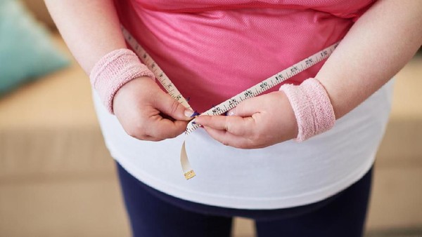 7 Penyakit Ini Bersembunyi di Balik Berat Badan Berlebih