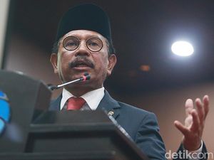 Menkominfo Johnny Bakal Kebut Bahas RUU Perlindungan Data Pribadi