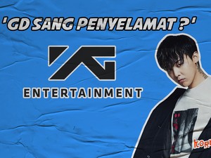 K-Talk Ep 10: Bisakah G-Dragon Selamatkan YG Entertainment?