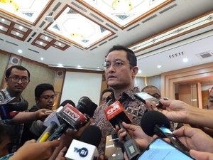 Kemensos Kembangkan Kawasan Siaga Bencana di Wilayah Potensi Megathrust