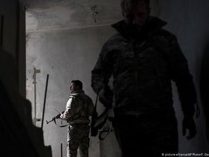 NATO: Perang Melawan ISIS Belum Berakhir