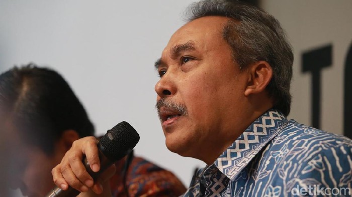 Syamsuddin Haris