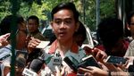 Usai Bertemu Megawati, Gibran Tinggalkan Teuku Umar