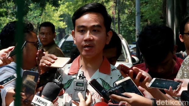 Gibran Rakabuming Raka