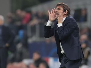 Kalahkan Dortmund Bukti Conte Tak Sia-siakan Kerja Keras Spalletti