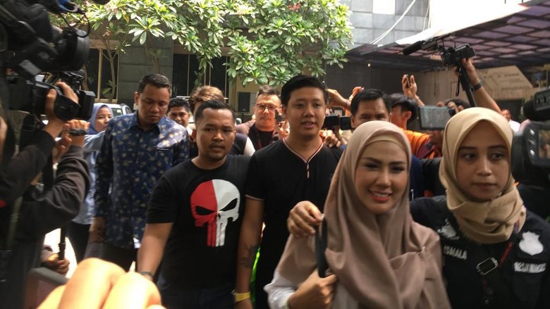 Foto: Samsuduha Wildansyah/detikcom Foto: Samsuduha Wildansyah/detikcom