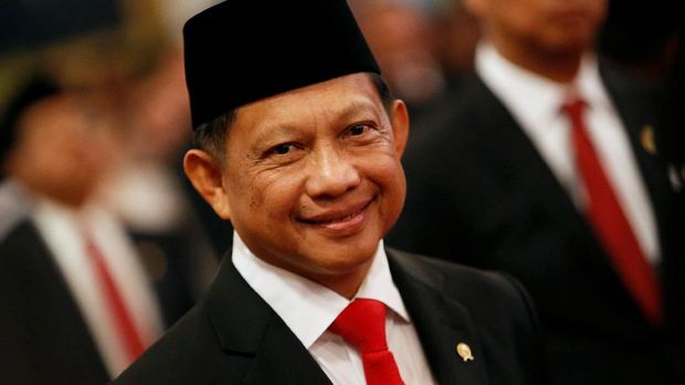Tito Karnavian Singgung Anies, Sebut Jakarta Kaya Kampung!