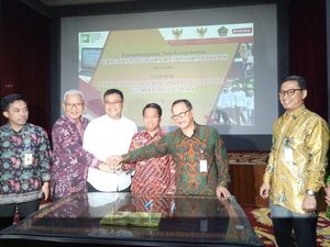 Pemerintah Gandeng Bukalapak Dorong Santri Jadi Pengusaha
