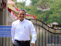 Melihat Lagi Profil Para Wakil Menteri Jokowi