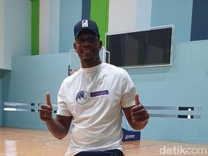 Timnas Basket Beri Tes Psikologis ke Calon Pemain Naturalisasi