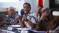 Kronologi tentang pesawat dengan registrasi PK-LQP ini diungkapkan KNKT dalam keterangan pers tertulisnya.