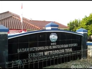 BMKG Prediksi Suhu di Pantura Akan Panas Optimal hingga 34,6 Derajat
